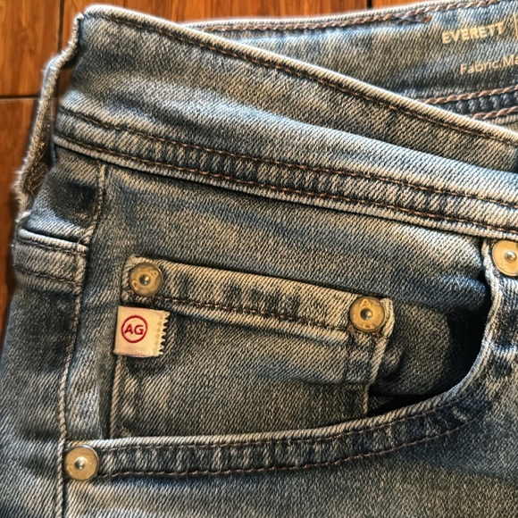 AG-ED Denim men’s jeans - Picture 3 of 8
